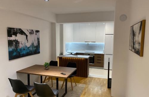 Bitola Apartamento | Family Apartment