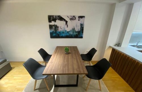 Bitola Apartamento | Family Apartment