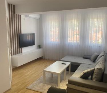 Bitola Apartamento | Family Apartment