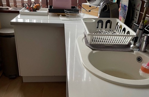 Quartier de Becon Apartamento | family apartment near paris