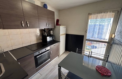 Rombas Apartamento | Family apartment near Amnéville