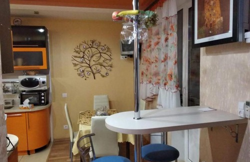Sukhinovka Apartamento | Family Apartment
