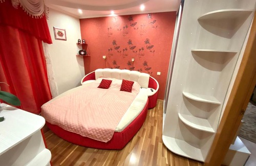 Sukhinovka Apartamento | Family Apartment