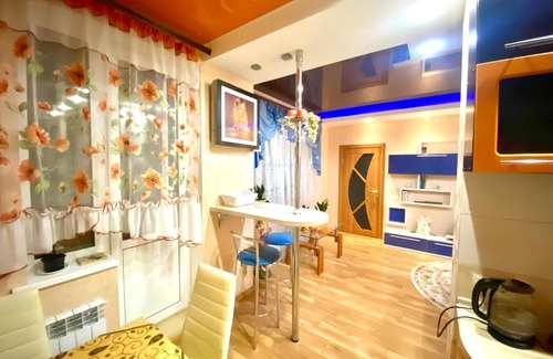 Sukhinovka Apartamento | Family Apartment