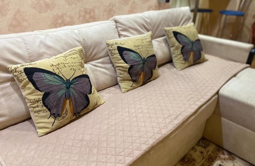 Sukhinovka Apartamento | Family Apartment