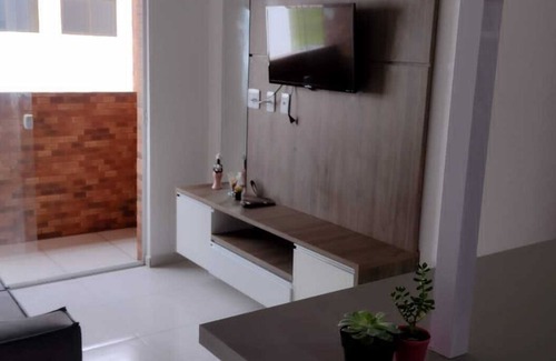 Paratibe Apartamento | Family apartment with swimming pool, close to the beaches of the southern region