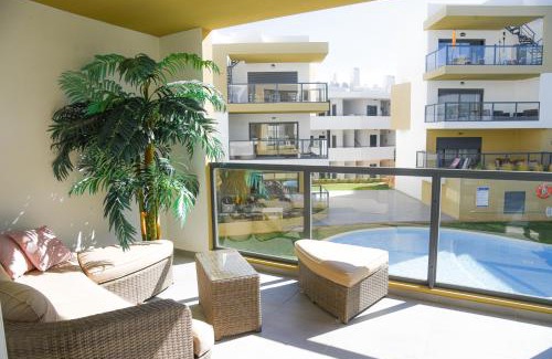 Alvor Apartamento | Family apartments Albur Village II
