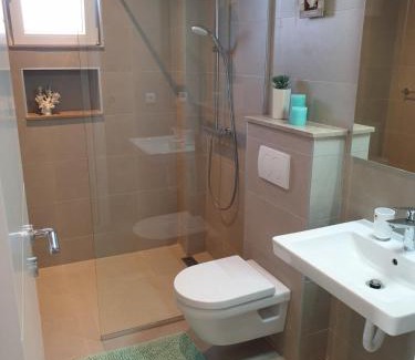 Seoca Apartamento | Family Apartments Stefan
