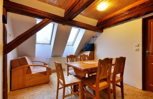 Dolni Morava Apartamento | Family apartments V Zátiší