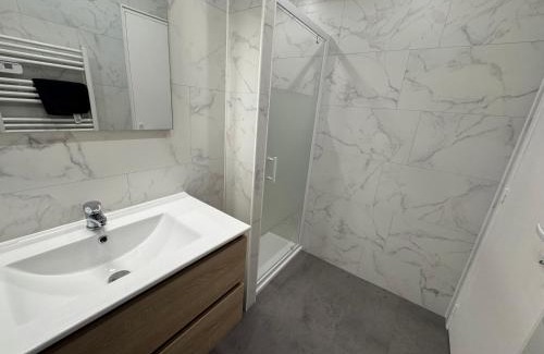 Criel-sur-Mer Apartamento | Family Apparts Criel