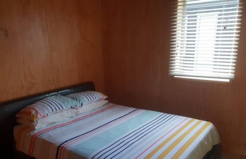 Omaha Casa | Familia Bach en Omaha