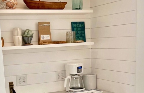 Isle of Palms Cabaña | Family Beach Cove.