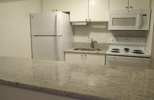 Sunset Beach Condominio | Playa familiar, piscina, vista a la bahía en Sunset Beach