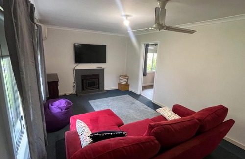Geographe Casa | Family Beachside Shack