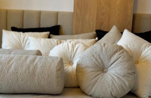 Ursynow Apartamento | Family & Business Apartments PREMIUM No1 - 1 Bedroom with Private Jacuzzi, Balcony, Parking