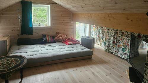 Lunner Casa | Family Cabin With Views Over Hadeland