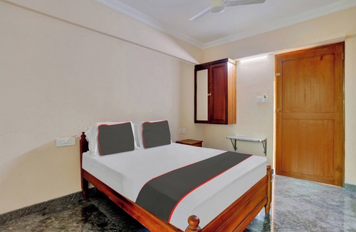 Thiruvananthapuram Hotel | Family Castle Hotel & Restaurant