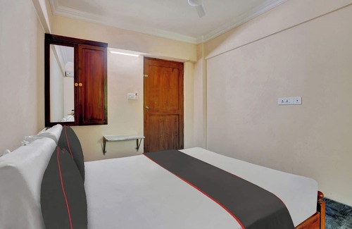 Thiruvananthapuram Hotel | Family Castle Hotel & Restaurant