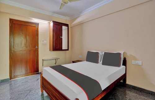 Thiruvananthapuram Hotel | Family Castle Hotel & Restaurant