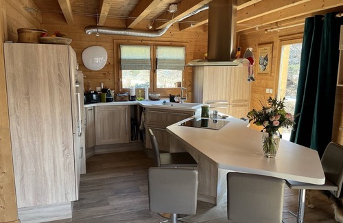 Entremont Chalet De Esquí | Family chalet between Le Grand Bornand and La Clusaz