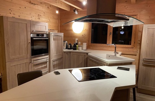 Entremont Chalet De Esquí | Family chalet between Le Grand Bornand and La Clusaz
