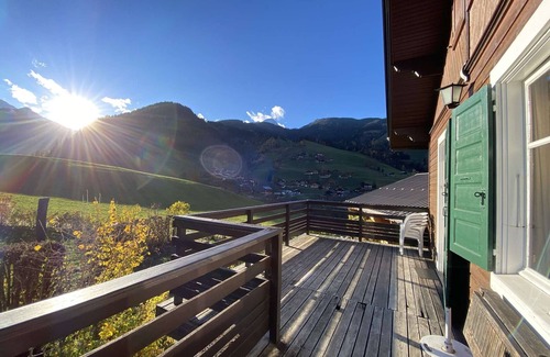 Beaufort Chalet De Esquí | Chalet familiar 12 pers, Arêches-Beaufort, cerca de tiendas