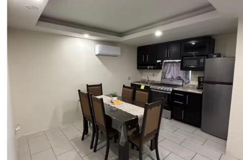 Primera Sección Apartamento | Family Condo