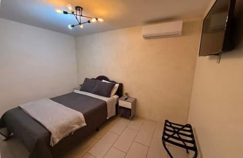 Primera Sección Apartamento | Family Condo