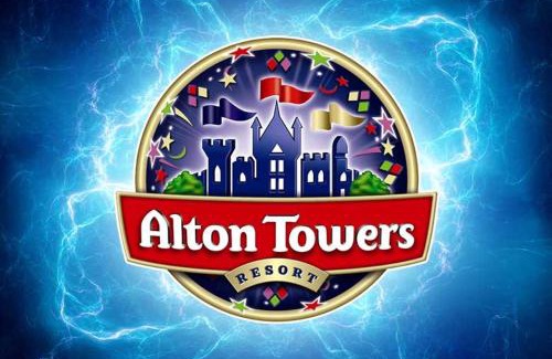 Middle Mayfield Casa | Family cottage - Alton towers