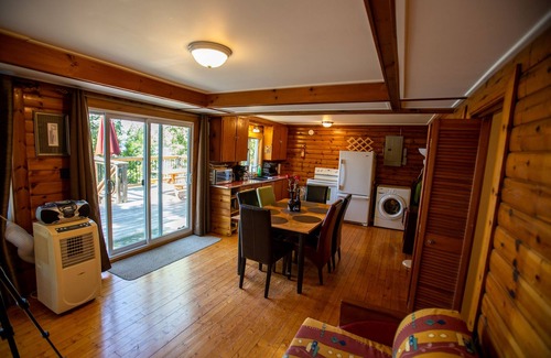 Kawartha Lakes Cabaña | Family Cottage On Balsam Lake