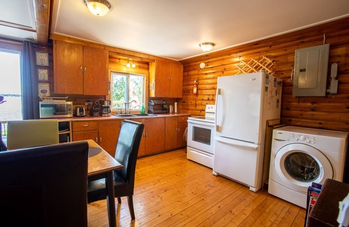 Kawartha Lakes Cabaña | Family Cottage On Balsam Lake