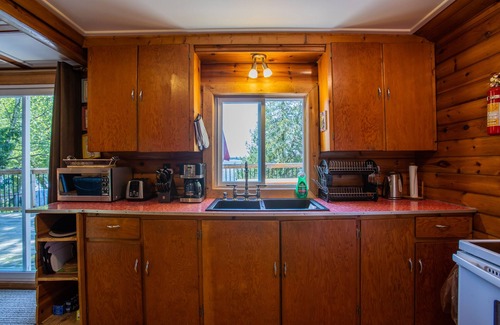 Kawartha Lakes Cabaña | Family Cottage On Balsam Lake