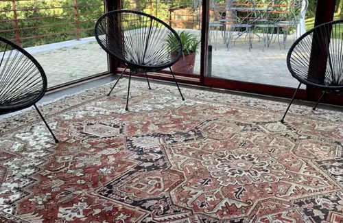 Bulson Casa | Family country house for 11 people