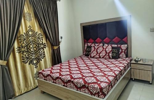 Lahore Hotel | Family couple Hotel