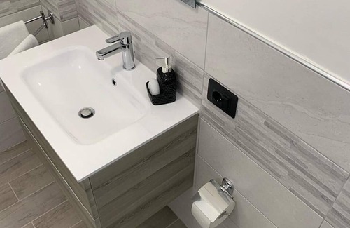 Sabaudia Apartamento | Family Double Room GIOEMA