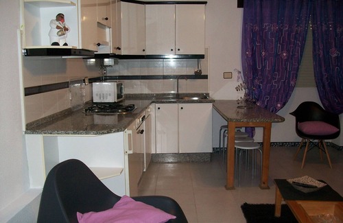 Salcidos Apartamento | APARTAMENTO DUPLEX FAMILIAR EN RECINTO PRIVADO