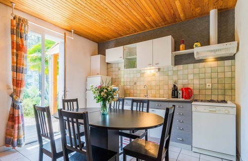 Les Salelles Casa | Casa Vacacional Les Salelles Naturaleza