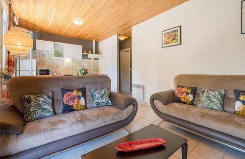 Les Salelles Casa | Casa Vacacional Les Salelles Naturaleza