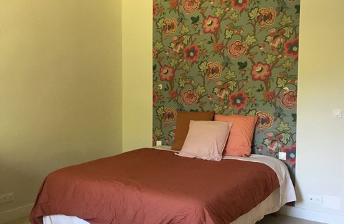 Rigny-le-Ferron Otro | Family estate with large swimming pool, 1.5 hours from Paris