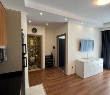 Alanya Apartamento | Family Exclusive 5 Star Luxury Apartments