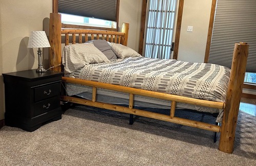 Paluxy Otro | Family farmhouse between Stephenville and Hico.