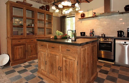 Beernem Casa | Casa rural familiar con sauna