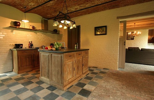Beernem Casa | Casa rural familiar con sauna