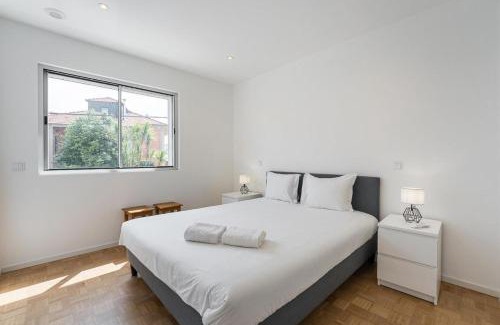 Porto Apartamento | Family Flat Near Porto