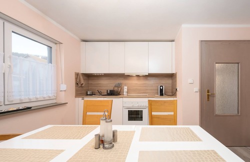 Saal an der Donau Apartamento | Family-friendly 3-room vacation apartment