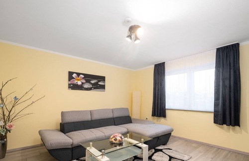 Saal an der Donau Apartamento | Family-friendly 3-room vacation apartment