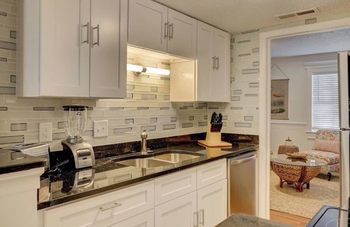 Palmetto Dunes Cabaña | Family-friendly 2BR Home w/ Sofa Bed Hilton Head