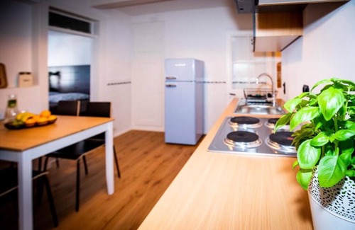 Wangen im Allgaeu Casa | Family-friendly vacation home in the Allgäu/Lake Constance vacation region