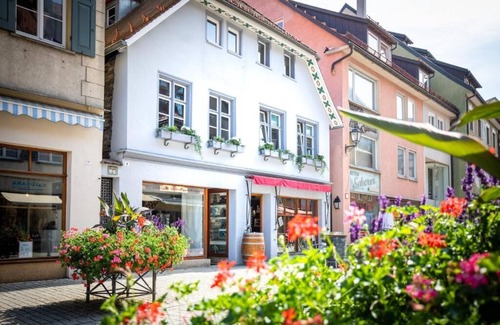 Wangen im Allgaeu Casa | Family-friendly vacation home in the Allgäu/Lake Constance vacation region