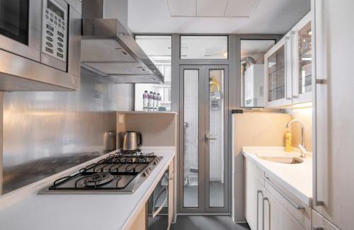 Xujiahui Apartamento | Family Friendly 2 Bedroom Apartment Xujiahui Center